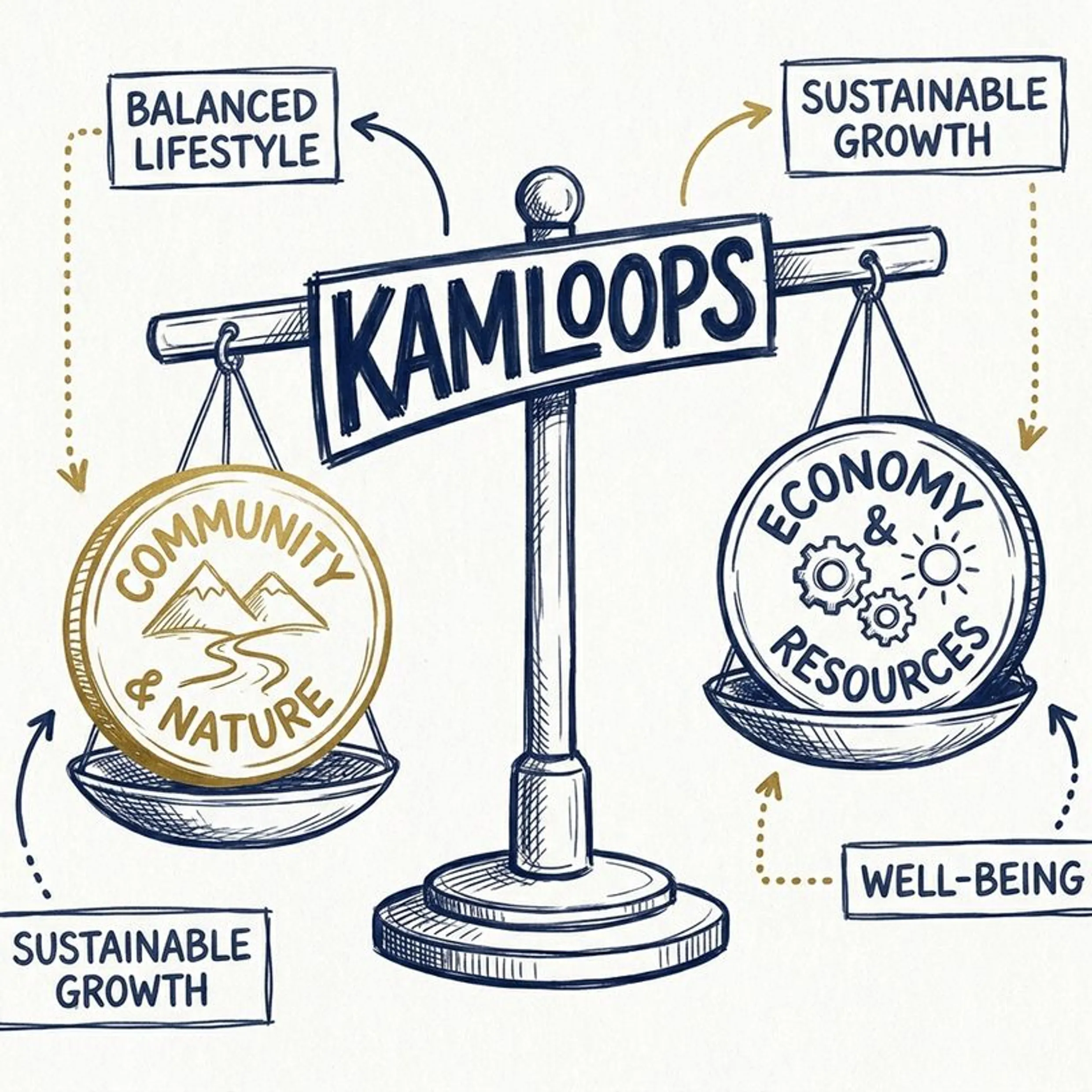 explore Kamloops main page